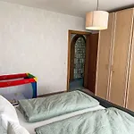 Apartment Celine By Interhome Lügde