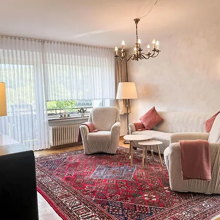 Celine By Interhome Lügde