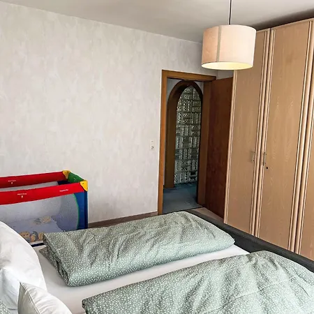 Apartament Celine By Interhome Lügde