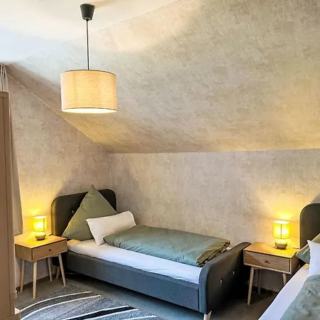 Celine By Interhome * Lügde