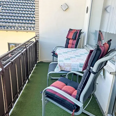 Celine By Interhome Lügde