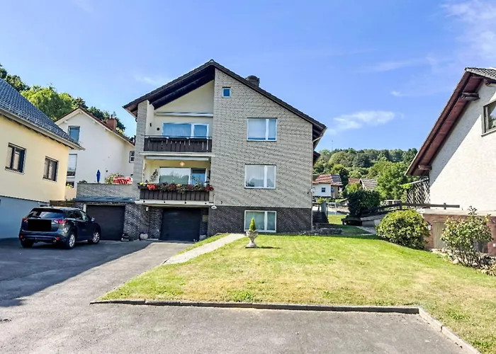 Celine By Interhome Appartement Lügde