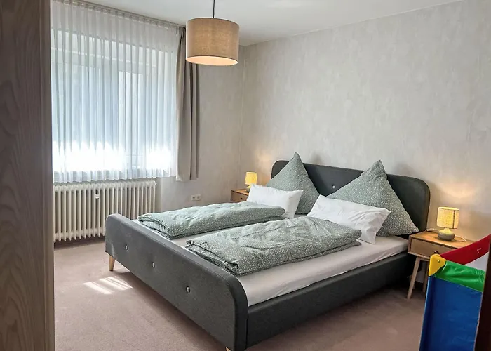 Celine By Interhome Lügde