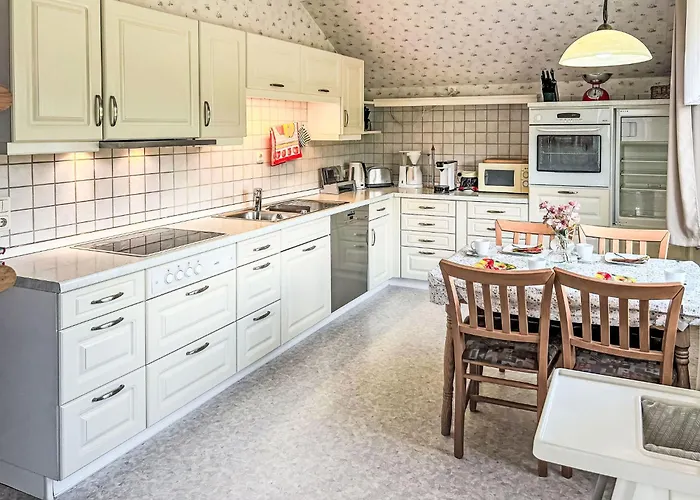 Lejlighed Celine By Interhome *