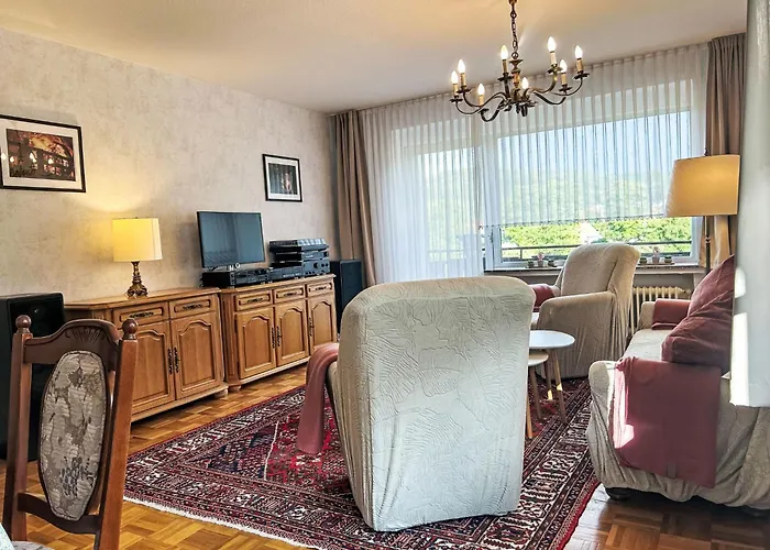 Celine By Interhome Lejlighed