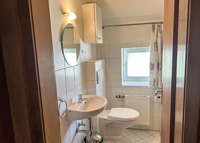 Celine By Interhome Lejlighed