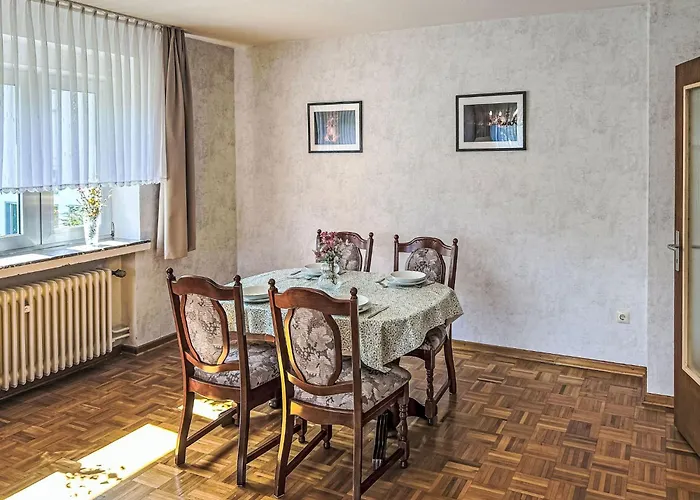 Celine By Interhome Lügde