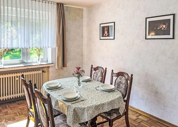 Celine By Interhome Lügde