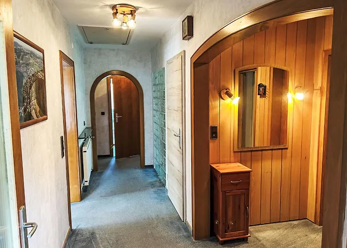 Celine By Interhome Lejlighed