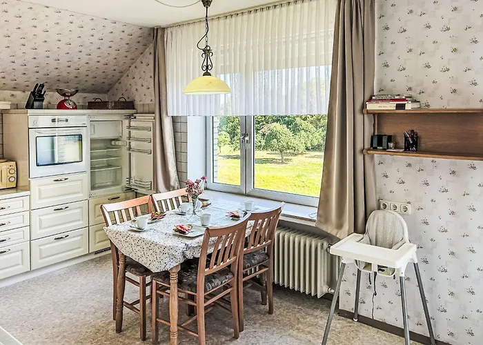 Celine By Interhome Lejlighed