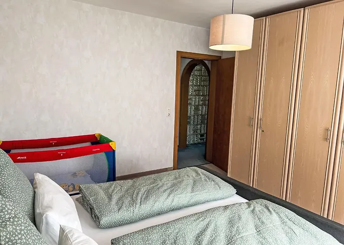 Appartement Celine By Interhome Lügde