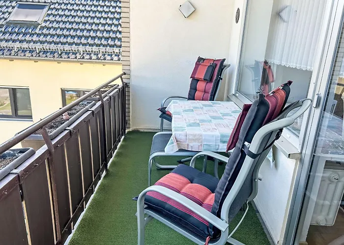 Celine By Interhome Lügde